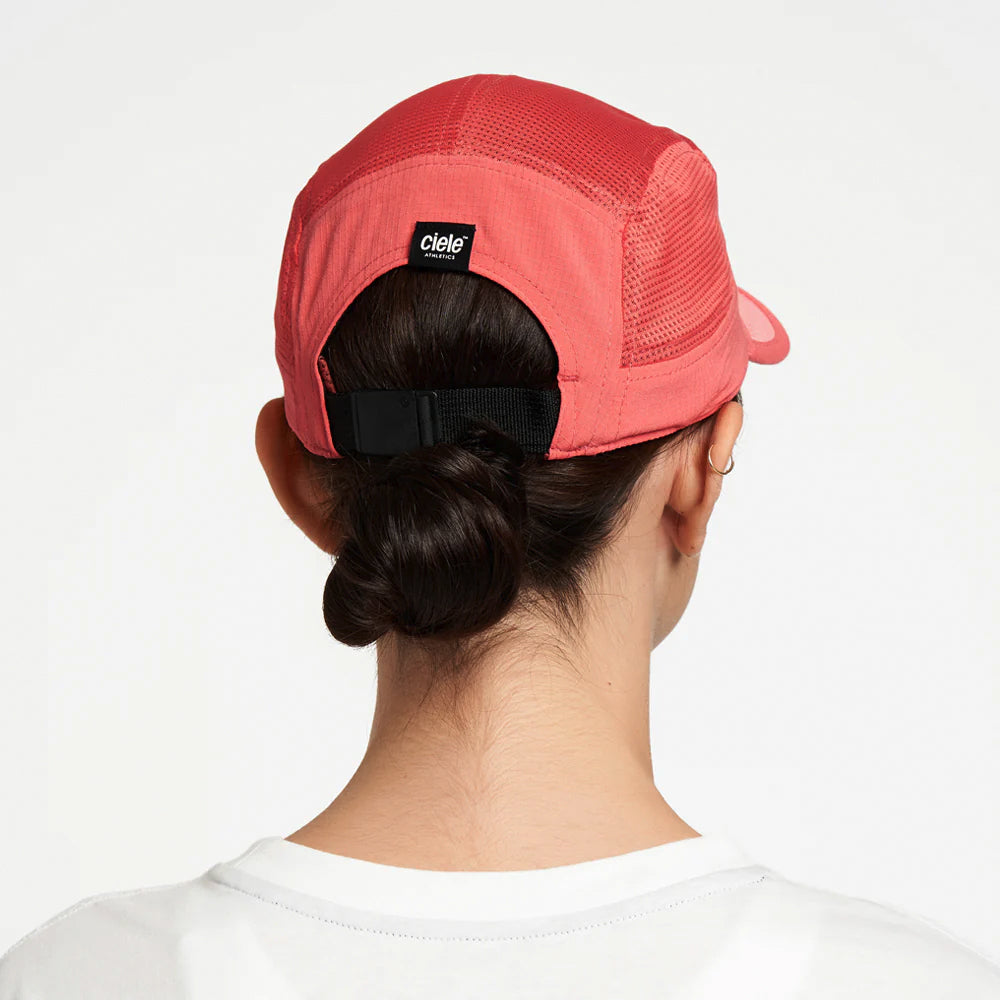 Casquette Ciele GOCap SC GRP