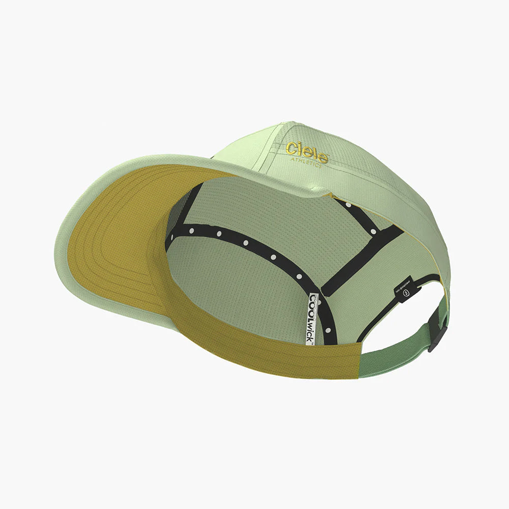 Casquette Ciele GOCap SC GRP