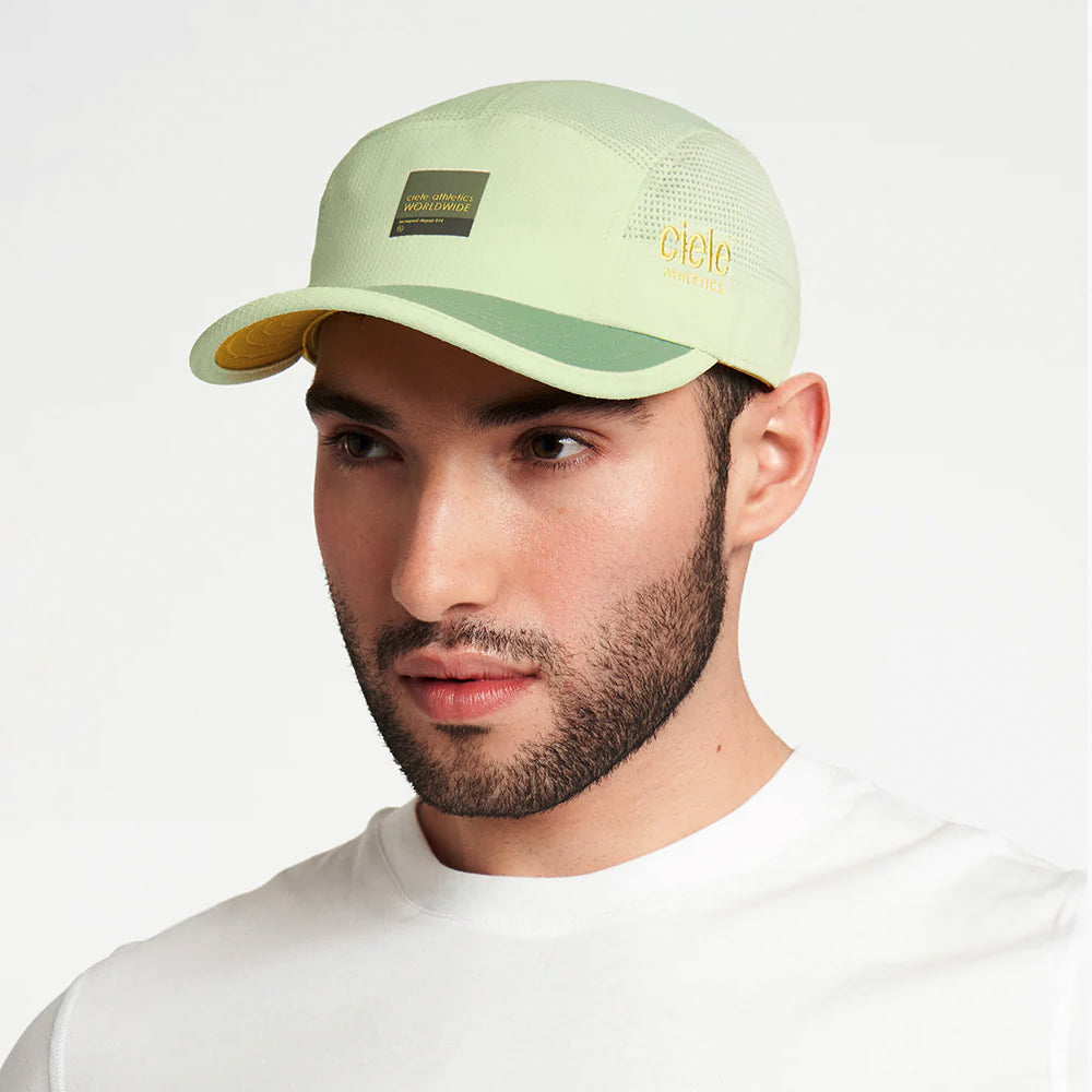 Casquette Ciele GOCap SC GRP