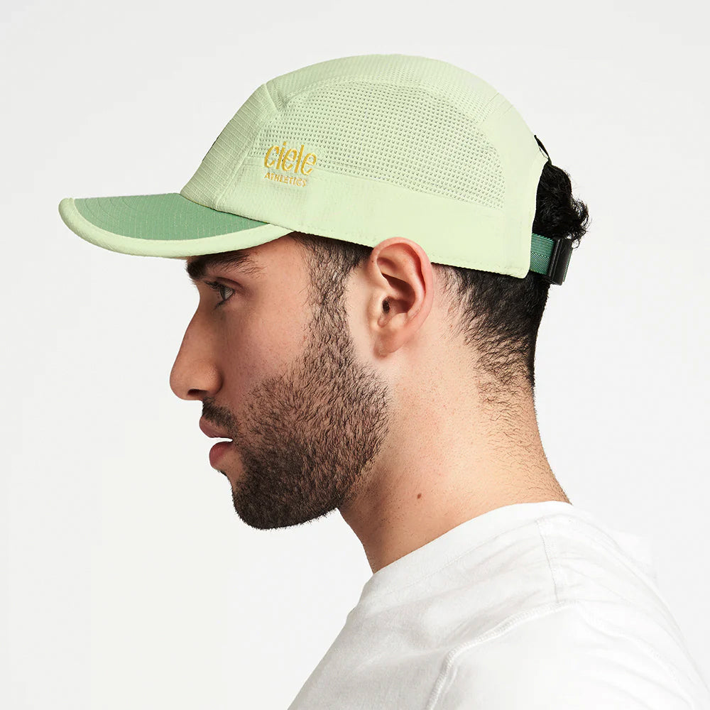 Casquette Ciele GOCap SC GRP