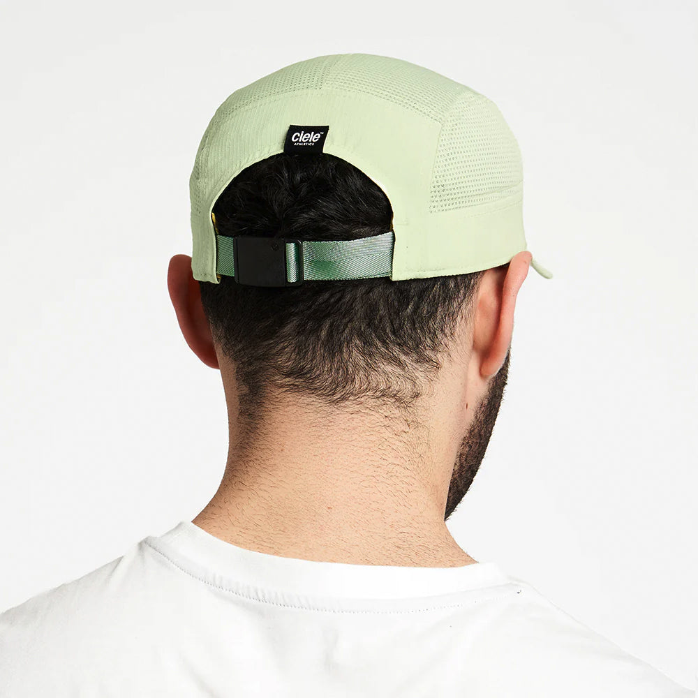 Casquette Ciele GOCap SC GRP