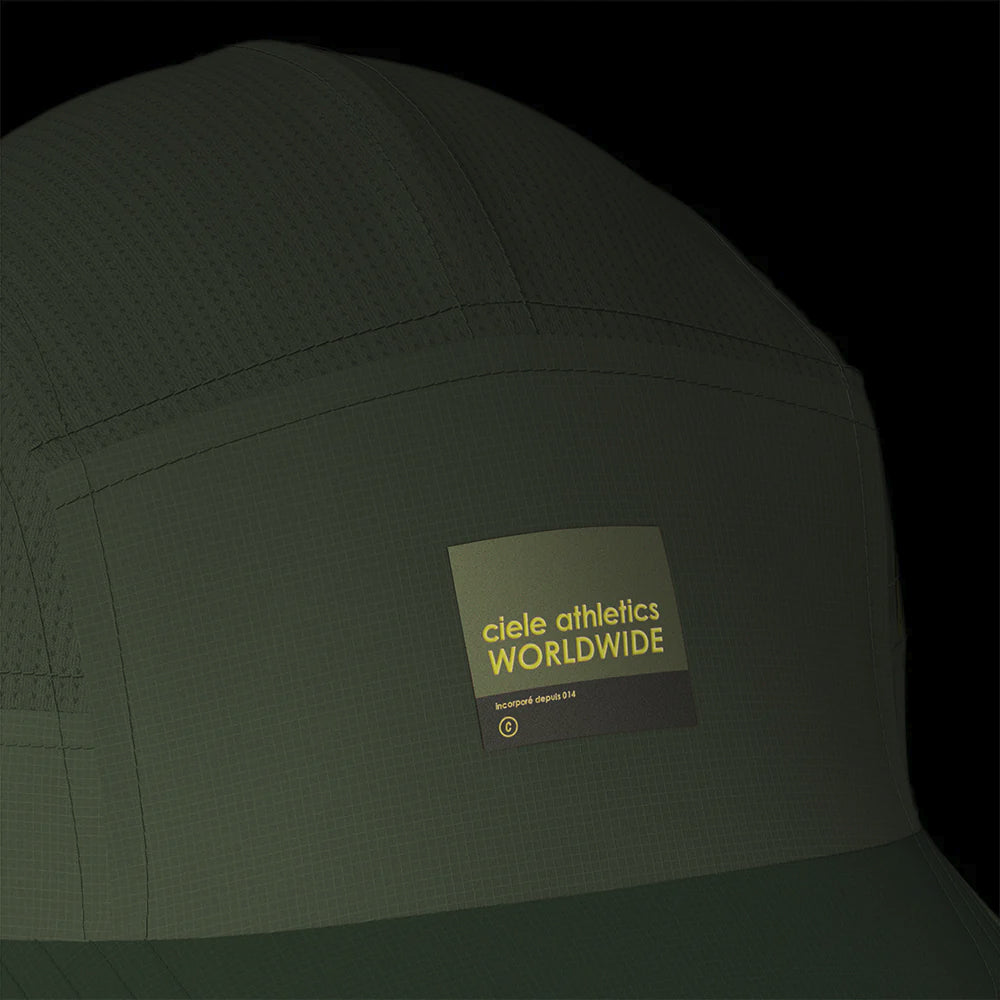 Casquette Ciele GOCap SC GRP