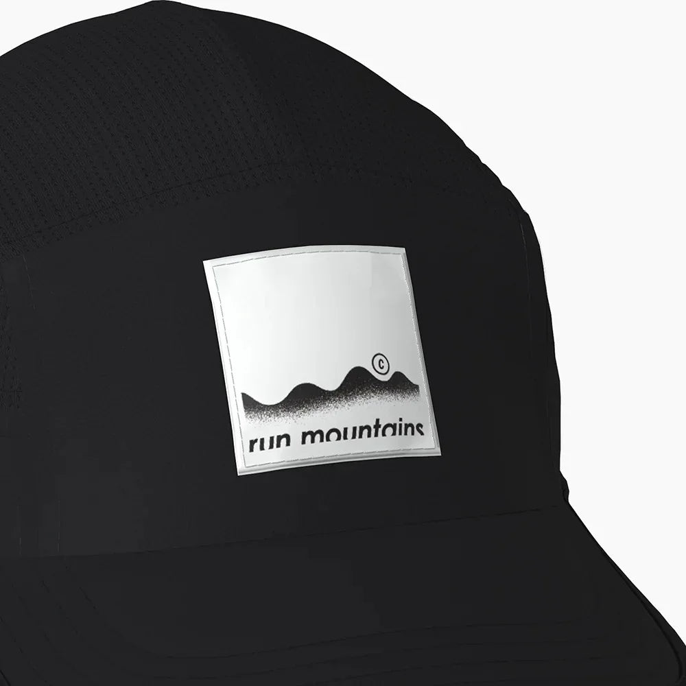 Casquette Ciele GOCap SC Mountain Cut