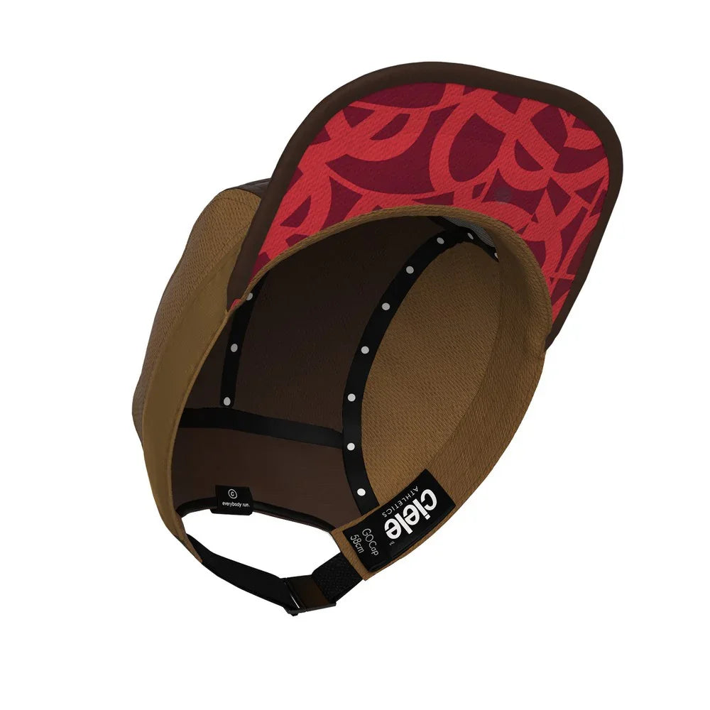 Casquette Ciele GOCap Run Mountains