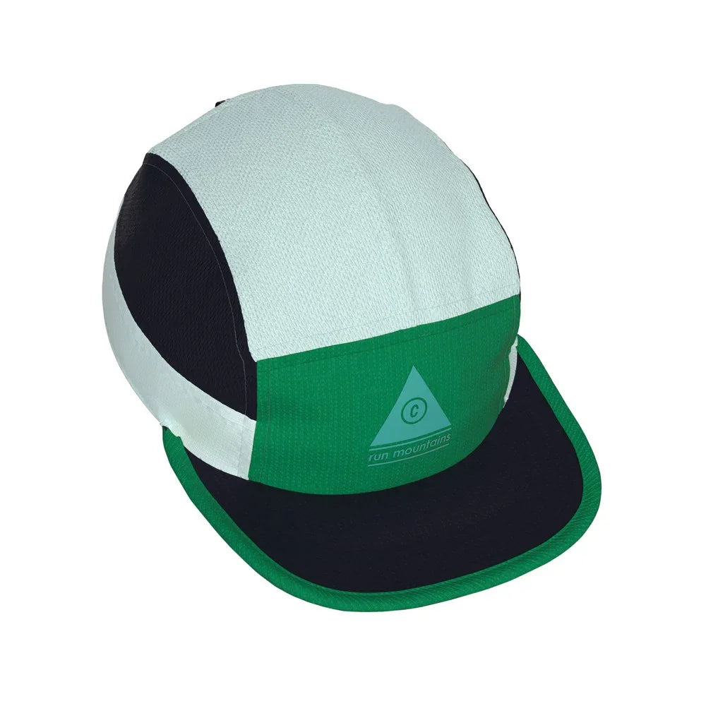 Casquette Ciele GOCap Run Mountains