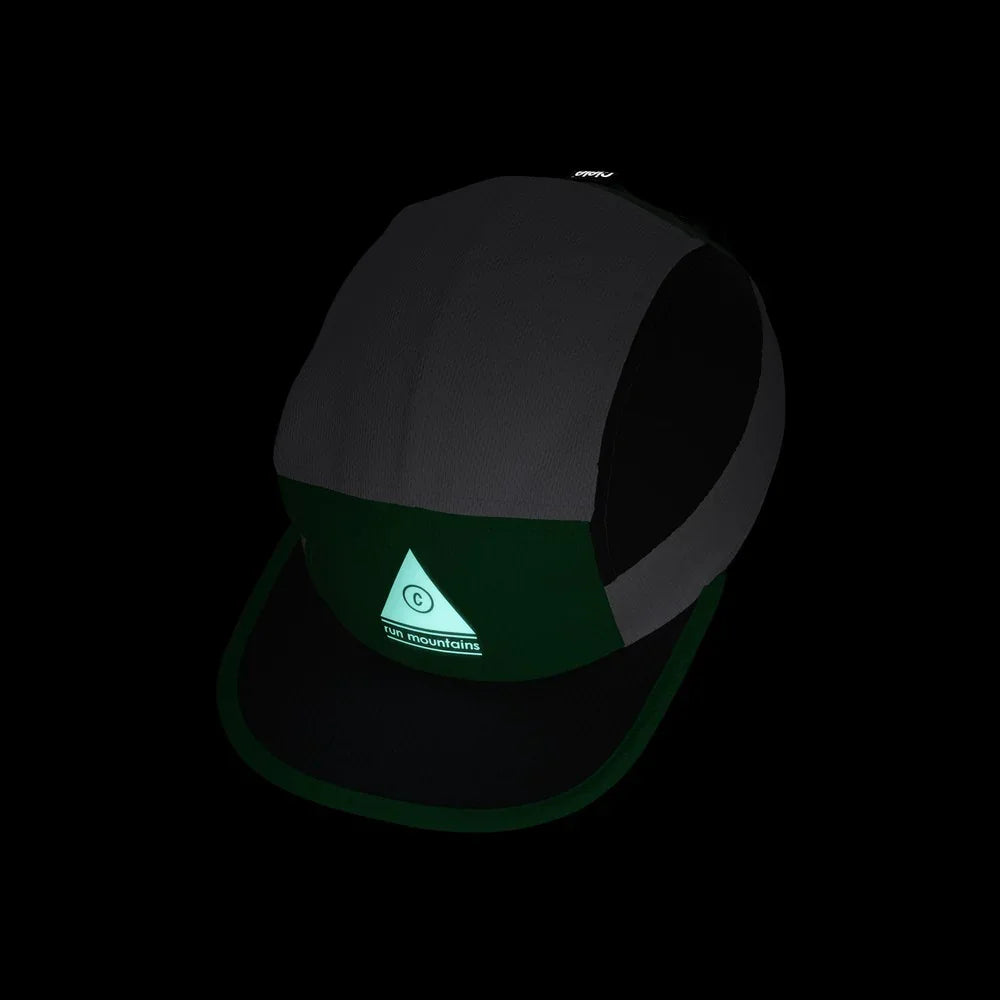 Casquette Ciele GOCap Run Mountains