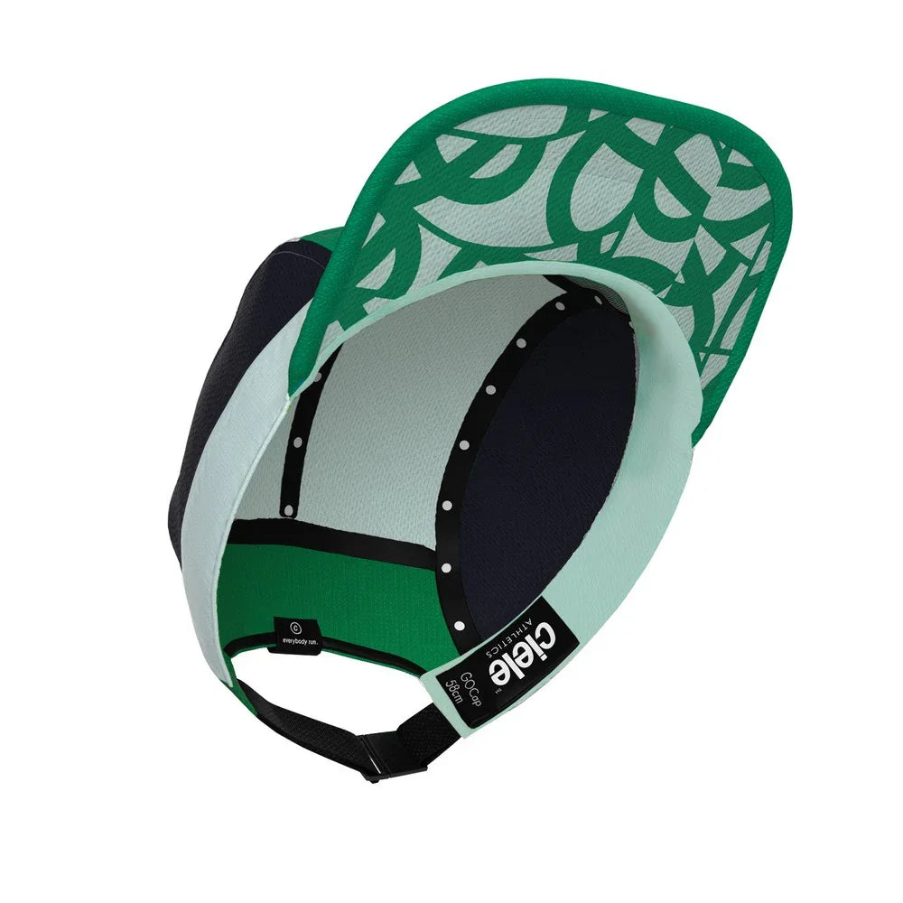 Casquette Ciele GOCap Run Mountains