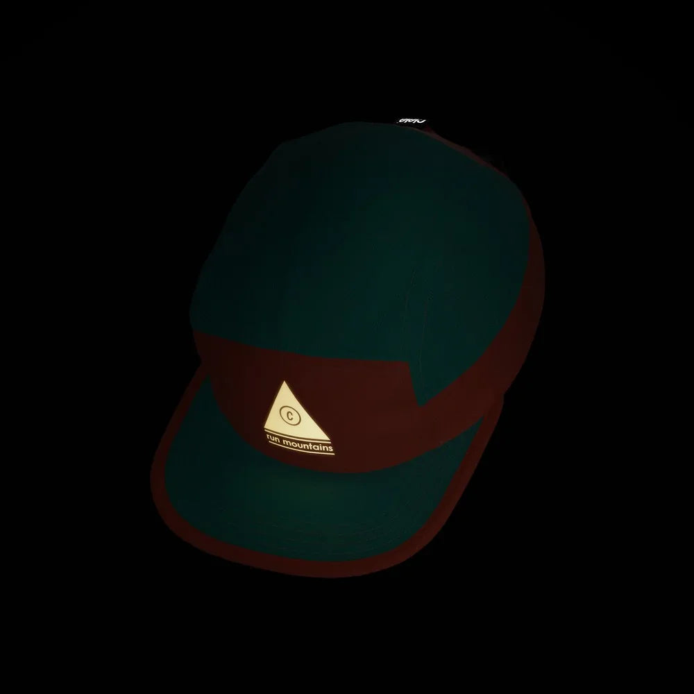 Casquette Ciele GOCap Run Mountains