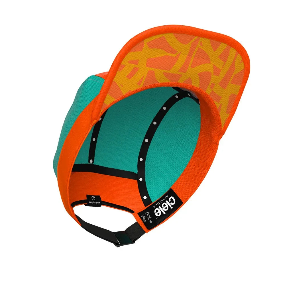 Casquette Ciele GOCap Run Mountains