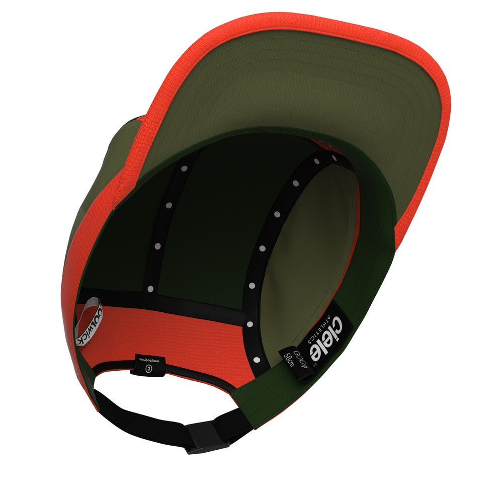 Casquette Ciele GOCap