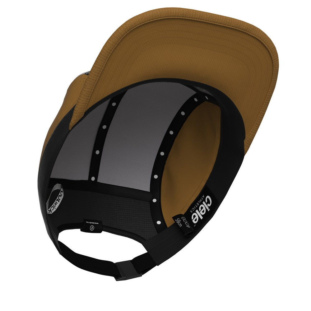 Casquette Ciele GOCap