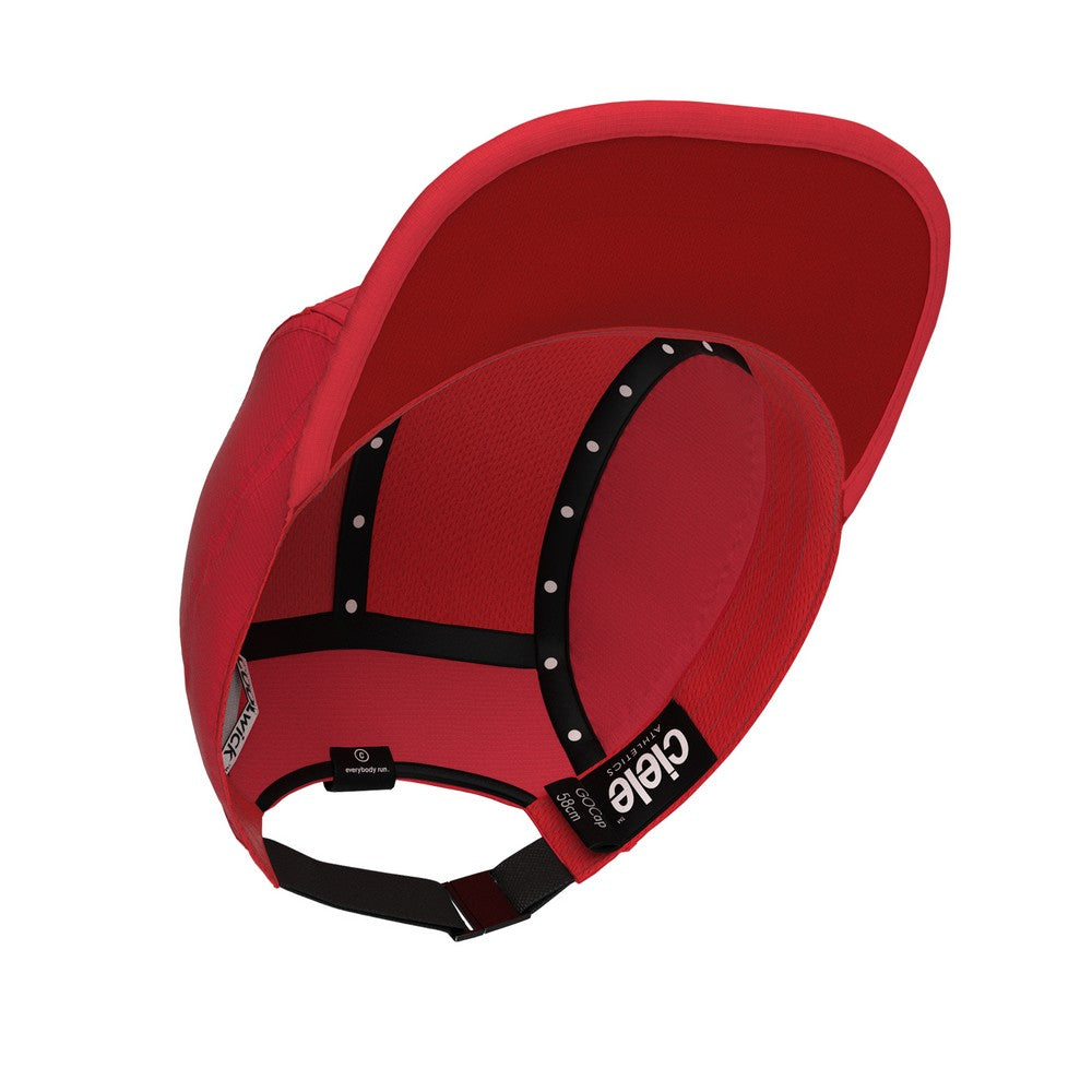 Casquette Ciele GOCap