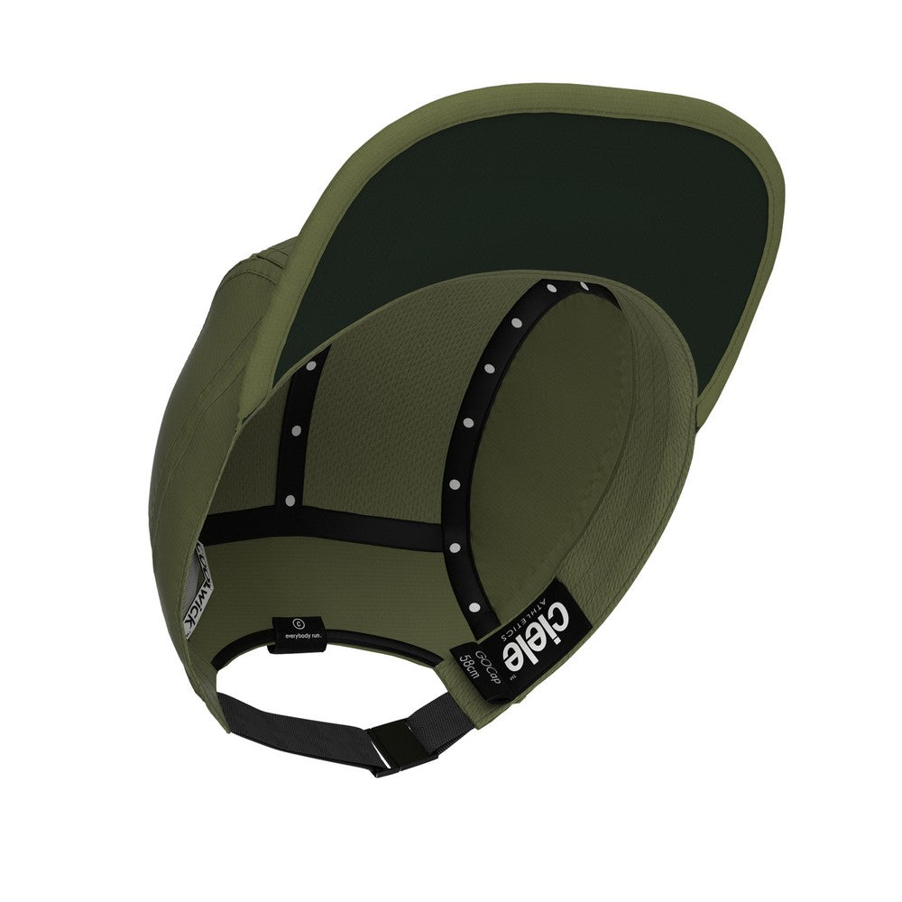 Casquette Ciele GOCap