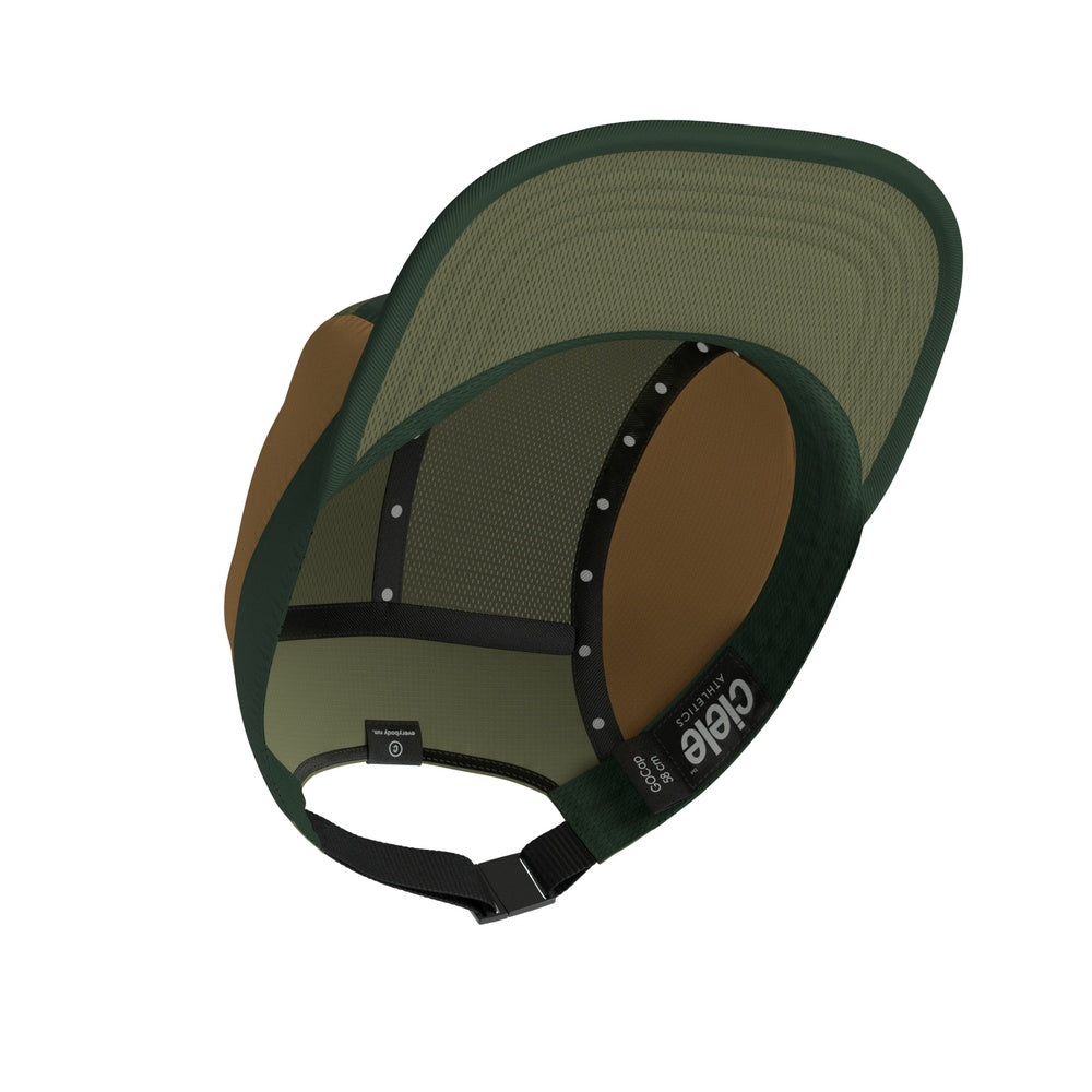 Casquette Ciele GOCap