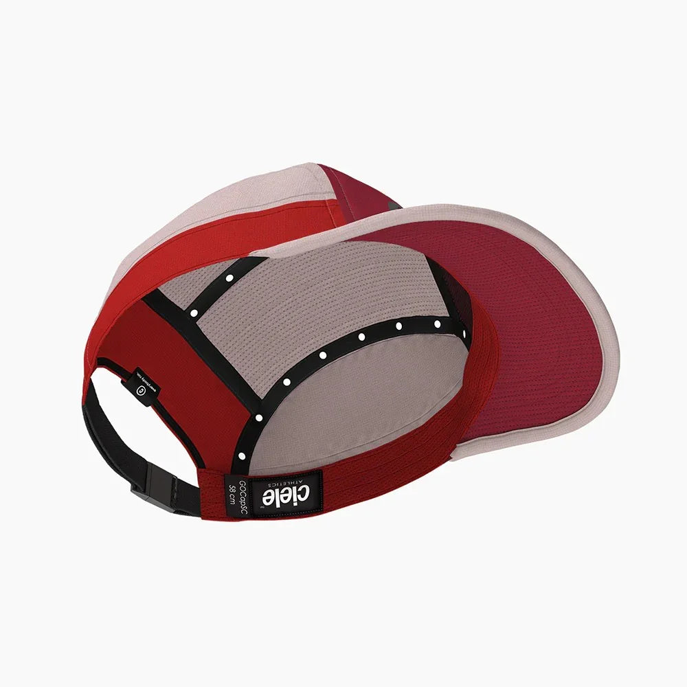 Casquette Ciele GOCap SC Athletic