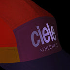 Casquette Ciele GOCap SC Athletic