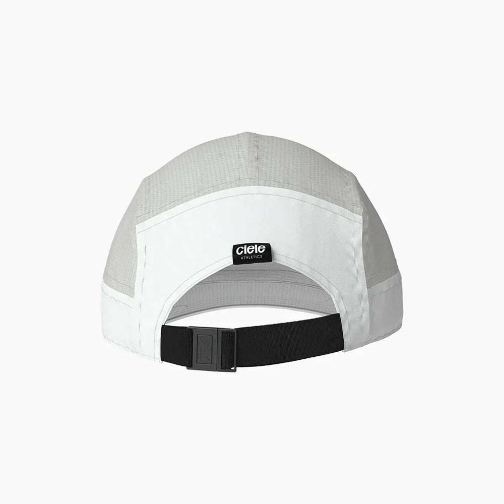 Casquette Ciele GOCap SC Badge Plus
