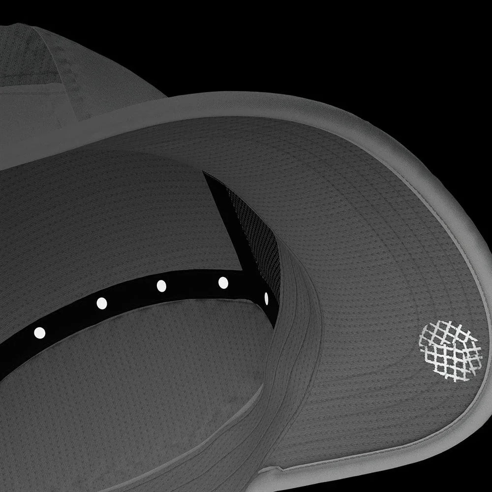 Casquette Ciele GOCap SC Badge Plus