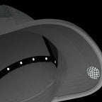 Casquette Ciele GOCap SC Badge Plus