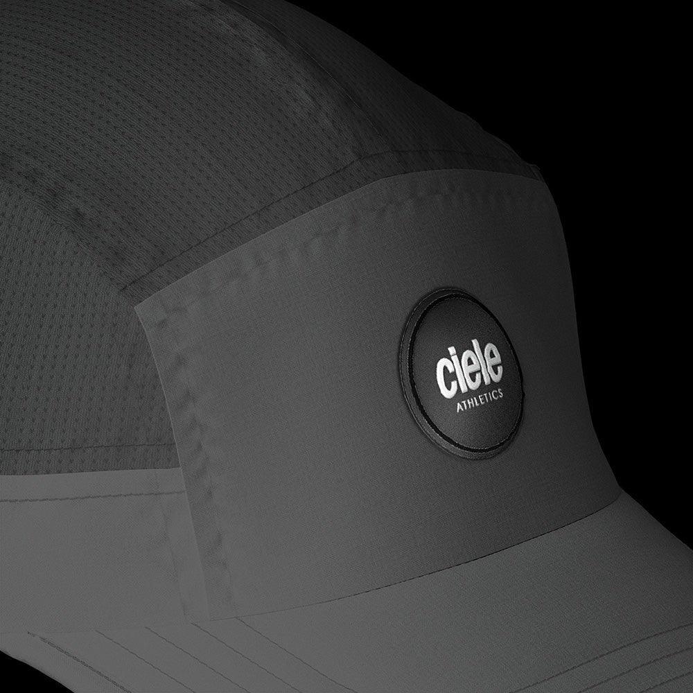 Casquette Ciele GOCap SC Badge Plus