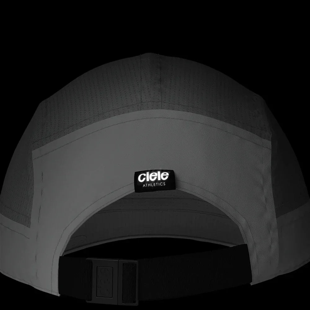 Casquette Ciele GOCap SC Badge Plus