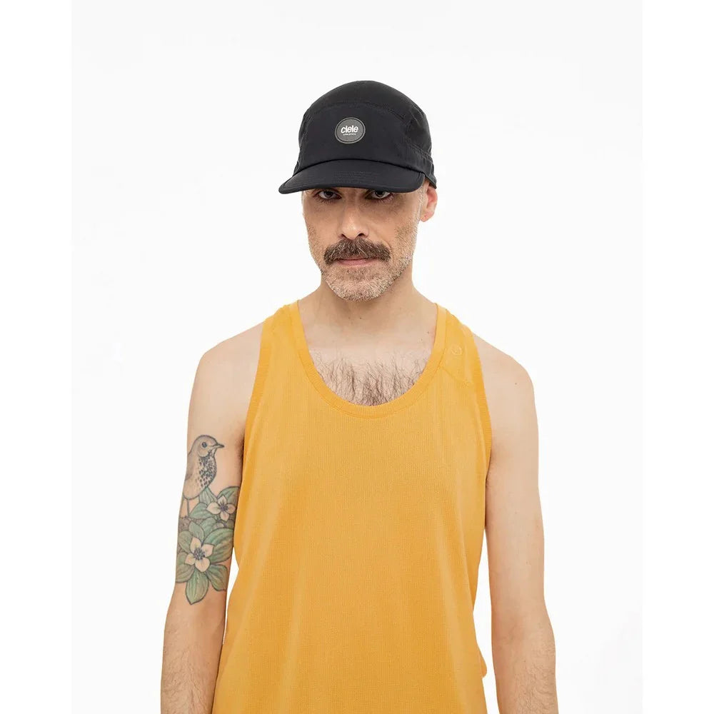 Casquette Ciele GOCap SC Badge Plus