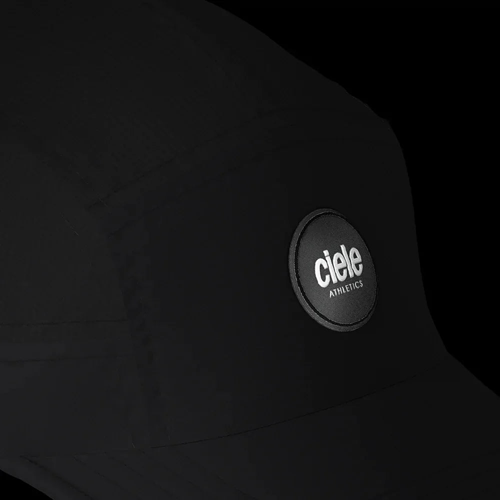 Casquette Ciele GOCap SC Badge Plus