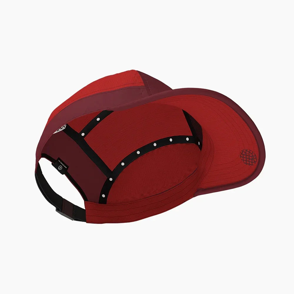 Casquette Ciele GOCap SC Badge Plus