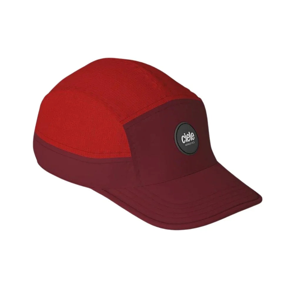 Casquette Ciele GOCap SC Badge Plus