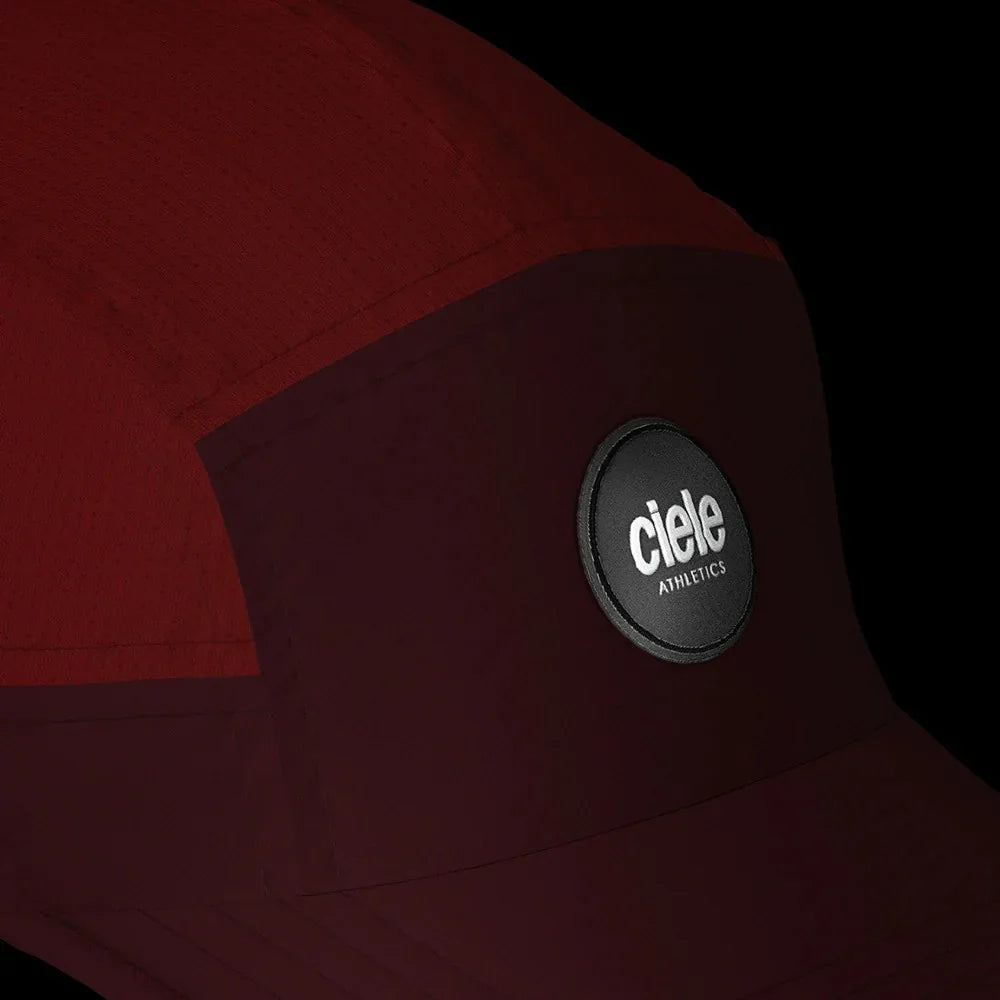 Casquette Ciele GOCap SC Badge Plus