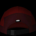 Casquette Ciele GOCap SC Badge Plus