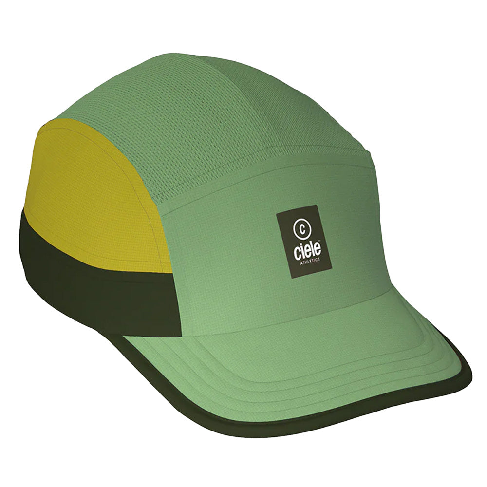 Casquette Ciele GOCap C Plus Box Cap