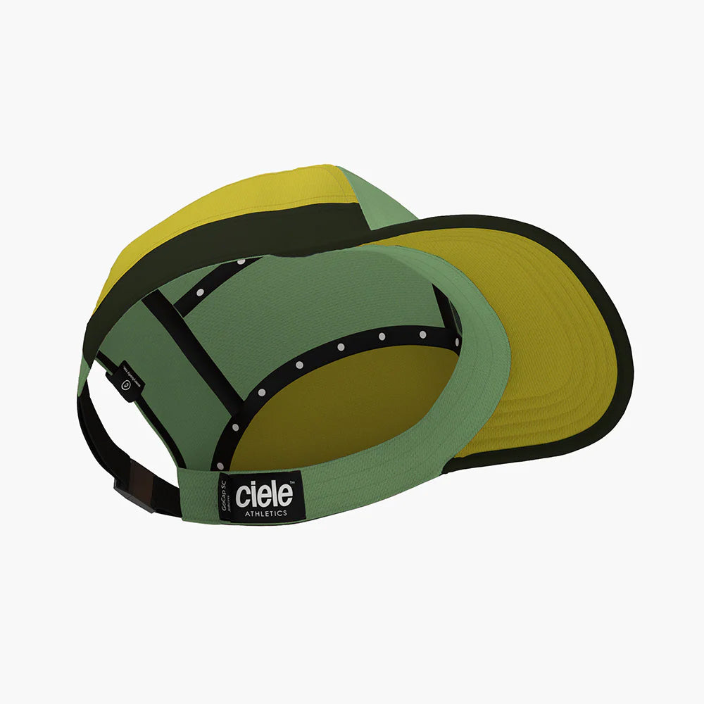 Casquette Ciele GOCap C Plus Box Cap