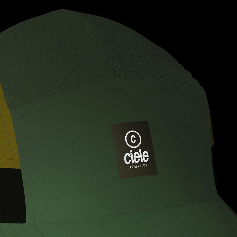 Casquette Ciele GOCap C Plus Box Cap