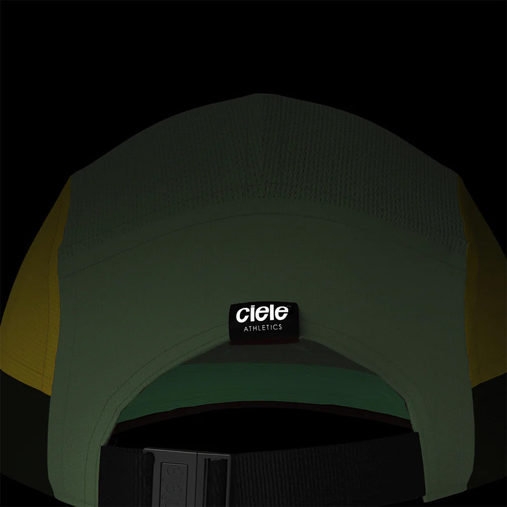 Casquette Ciele GOCap C Plus Box Cap