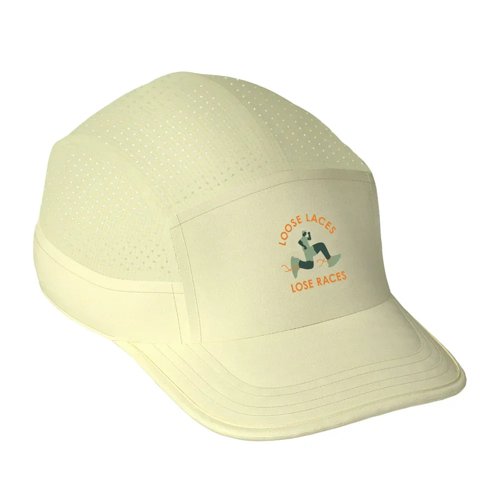 Casquette Ciele GOCap SC Loose Laces