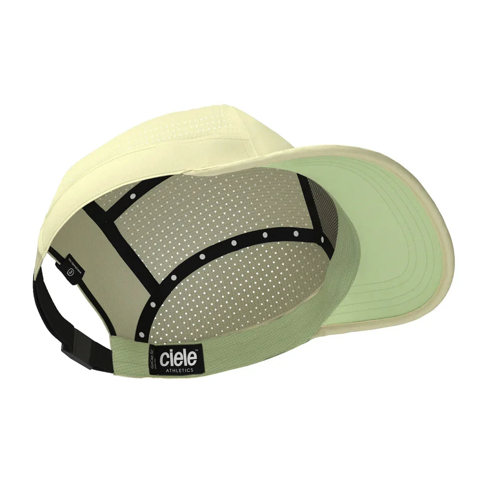 Casquette Ciele GOCap SC Loose Laces