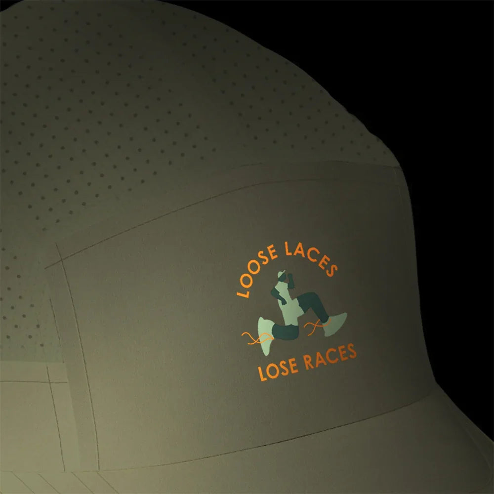Casquette Ciele GOCap SC Loose Laces