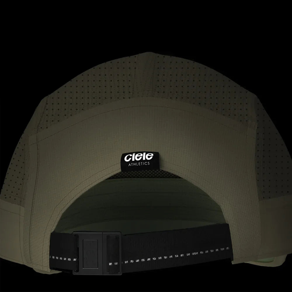 Casquette Ciele GOCap SC Loose Laces