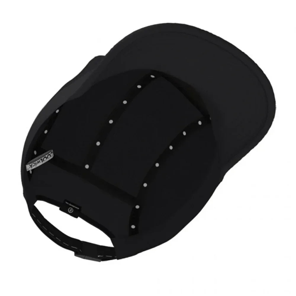 Casquette Ciele GOCap SC Loose Laces