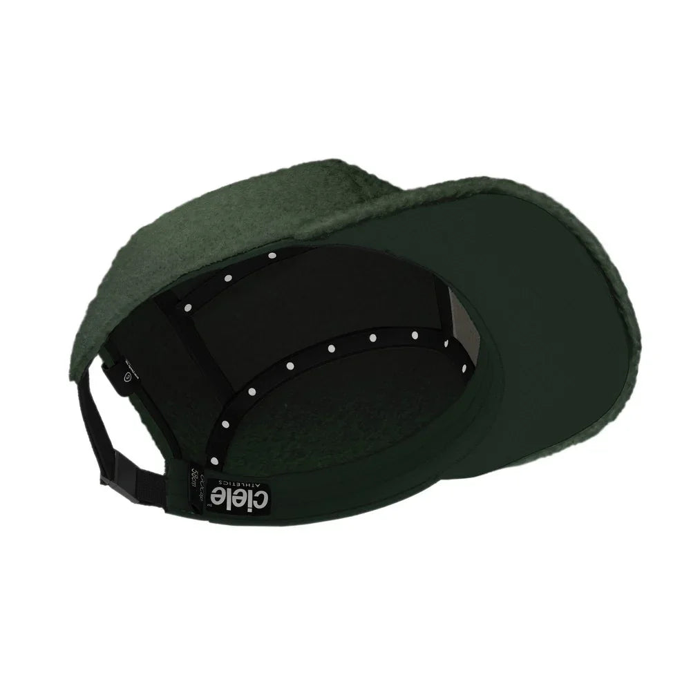 Ciele GOCap Sherpa Ultra Iconic Cap