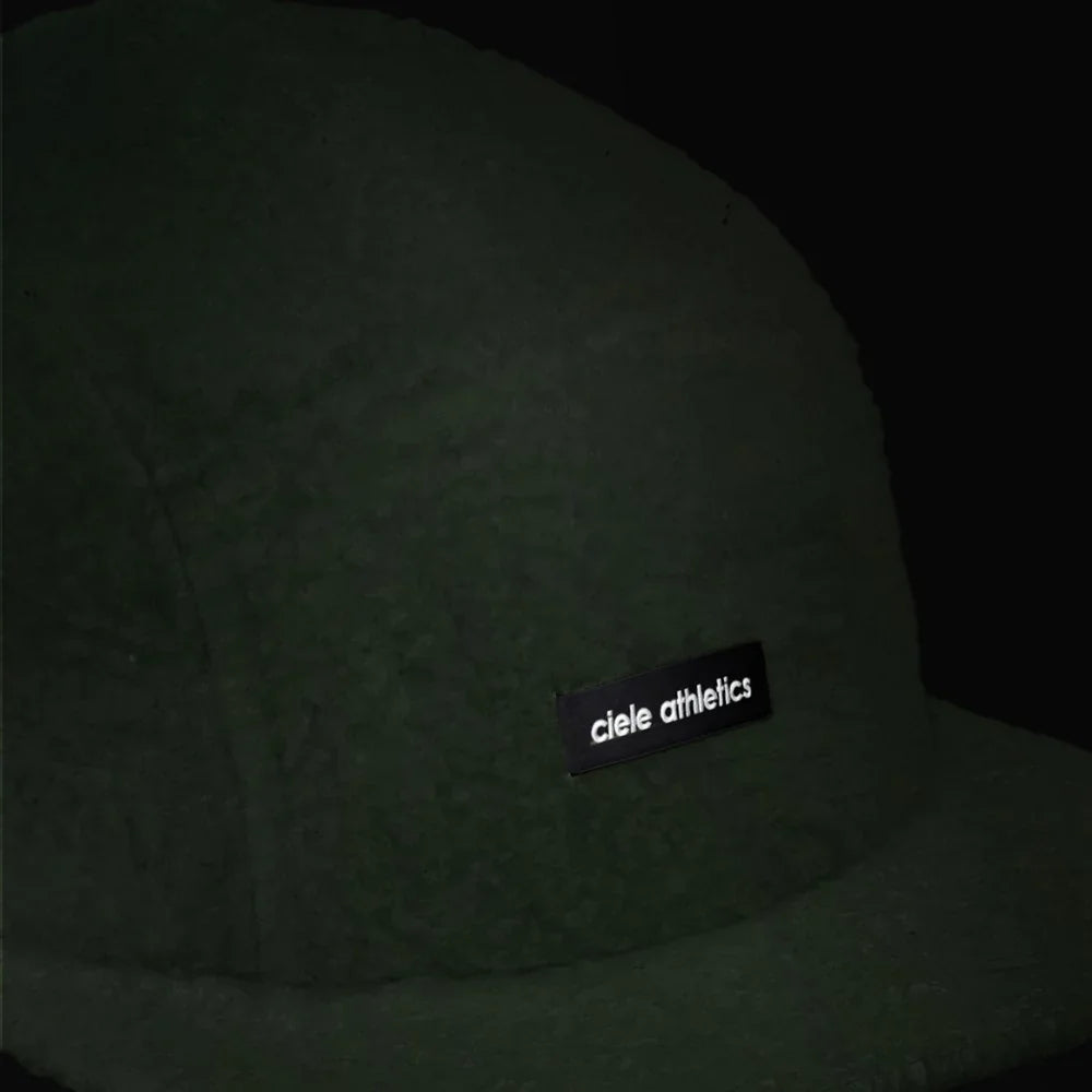 Ciele GOCap Sherpa Ultra Iconic Cap