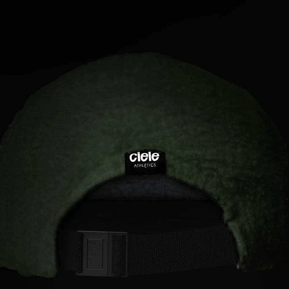 Ciele GOCap Sherpa Ultra Iconic Cap