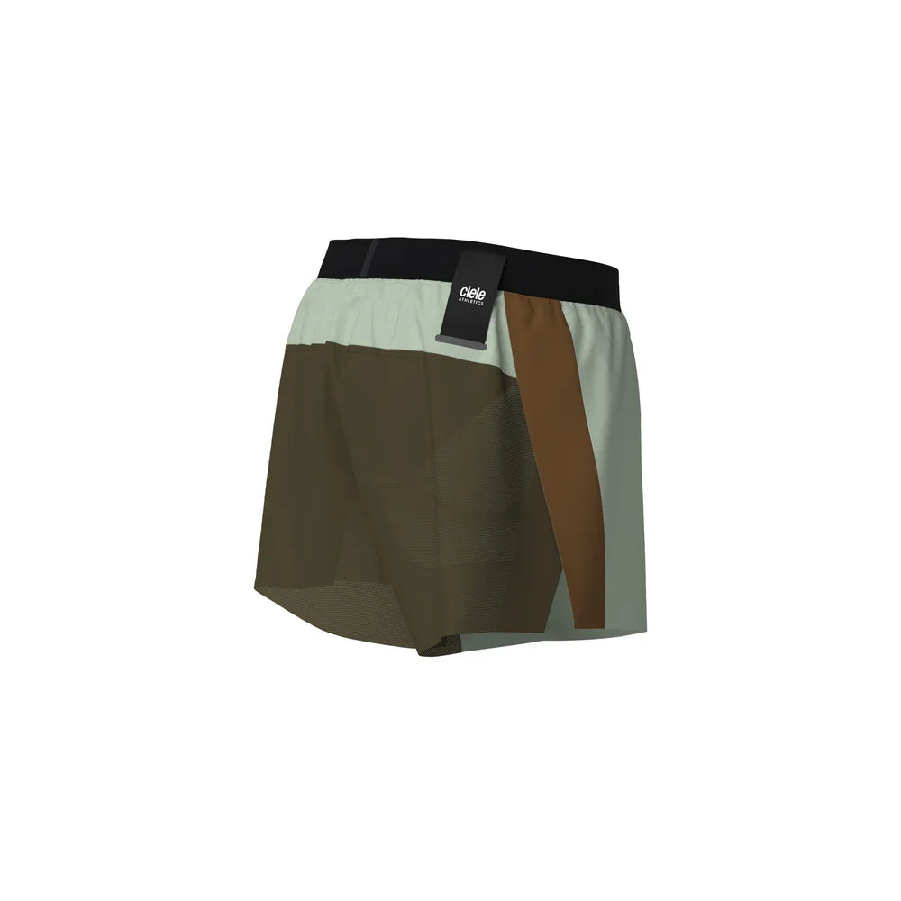 Short Ciele DBS Elite (hommes)