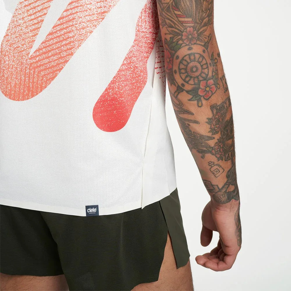 Camisole Ciele FSTSinglet (hommes)
