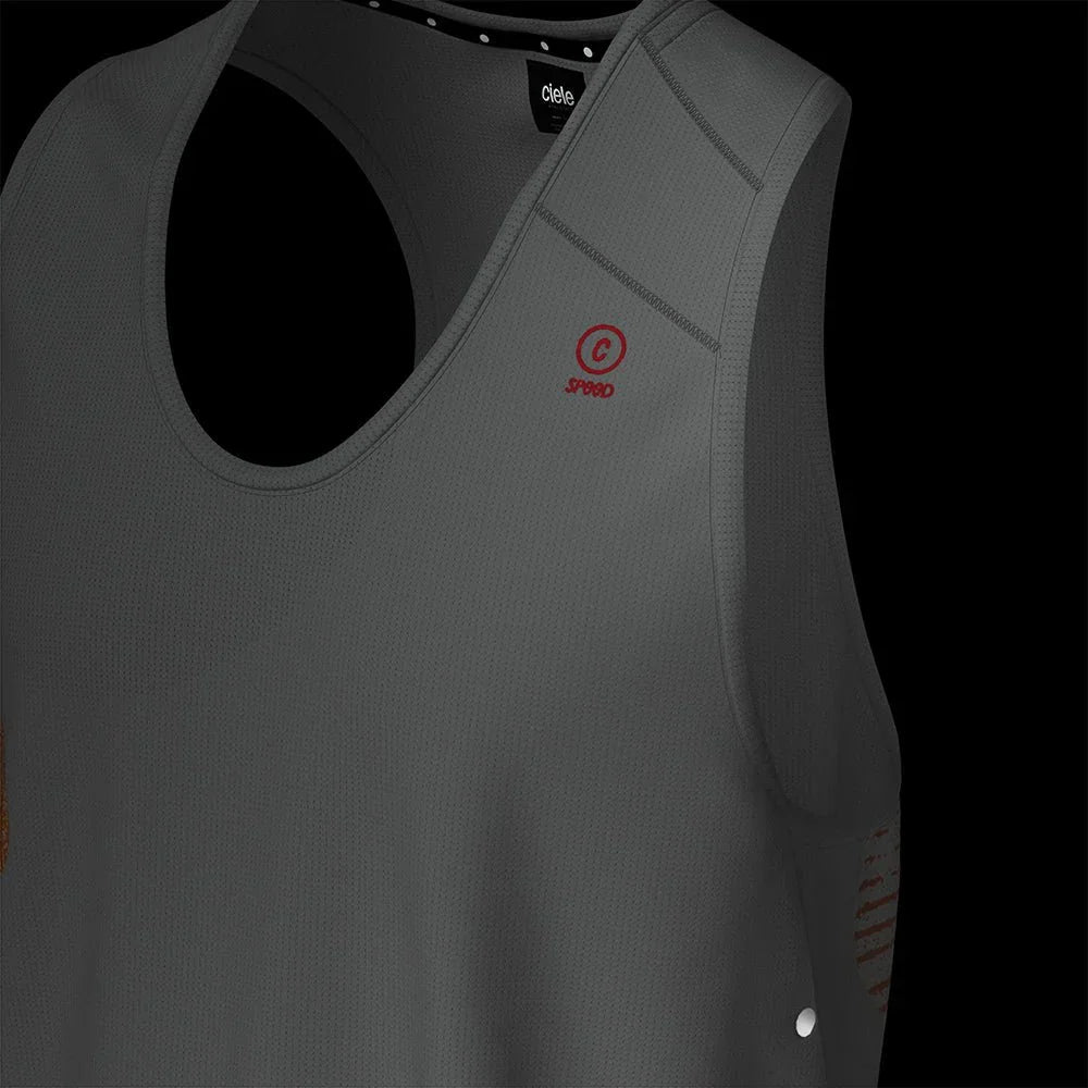 Camisole Ciele FSTSinglet (hommes)