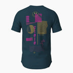 T-shirt Ciele NSBT Exponential (hommes)