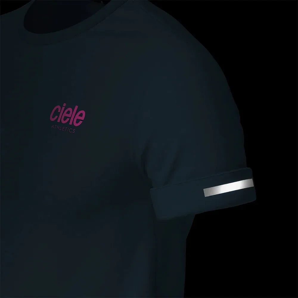 T-shirt Ciele NSBT Exponential (hommes)