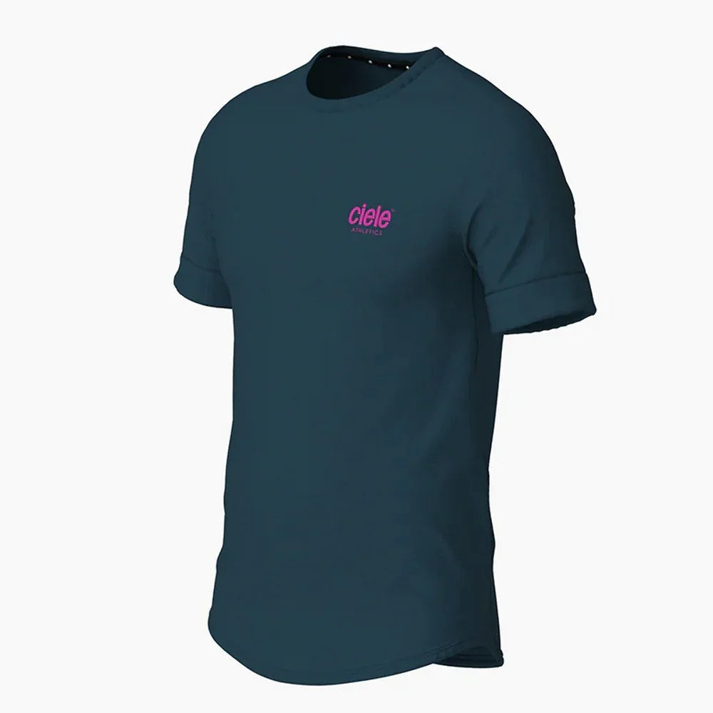T-shirt Ciele NSBT Exponential (hommes)