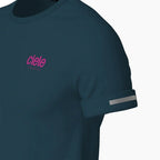 T-shirt Ciele NSBT Exponential (hommes)